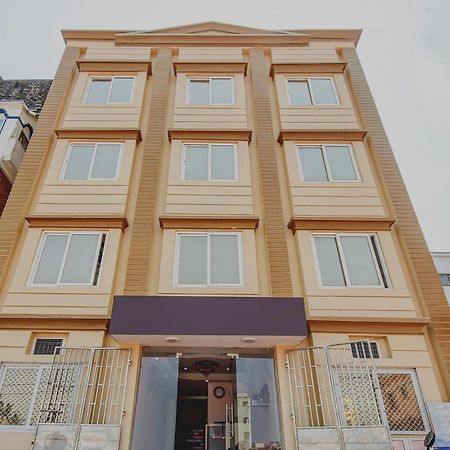 Hotel O Dev Bhumi Пури Экстерьер фото