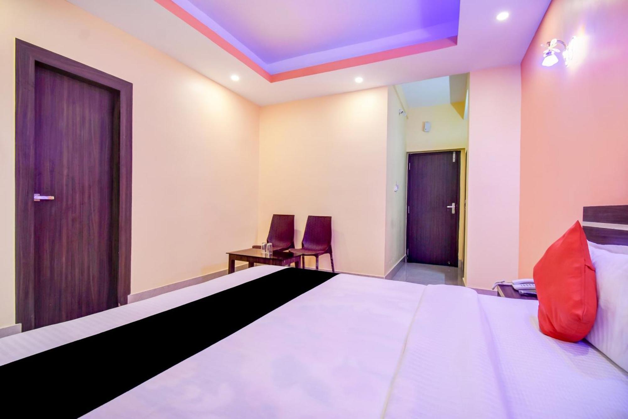 Hotel O Dev Bhumi Пури Экстерьер фото