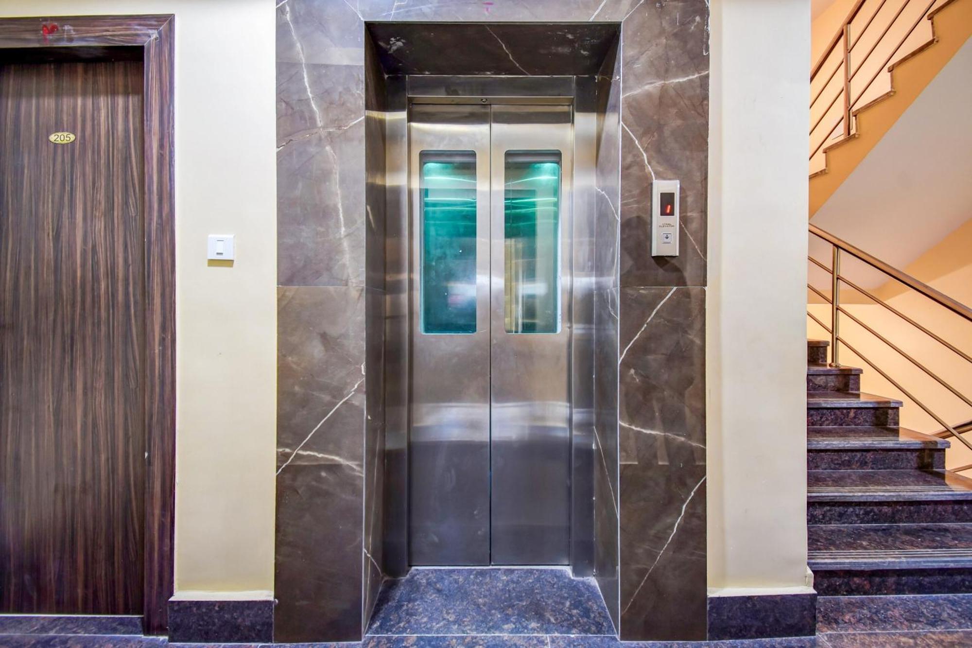 Hotel O Dev Bhumi Пури Экстерьер фото
